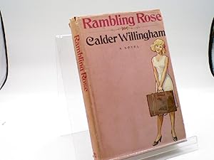 Seller image for Rambling Rose for sale by Sawgrass Books & Music