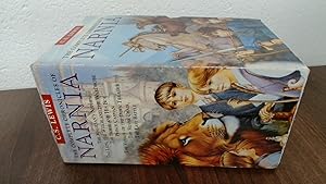 Seller image for The Complete Chronicles of Narnia (The Complete Chronicles of Narnia) for sale by BoundlessBookstore