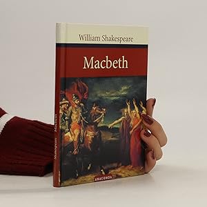 Immagine del venditore per Macbeth venduto da Bookbot