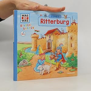 Bild des Verkufers fr Ritterburg zum Verkauf von Bookbot