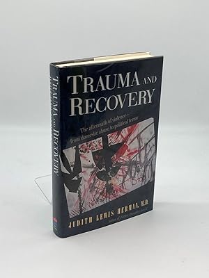 Imagen del vendedor de Trauma and Recovery The Aftermath of Violence- from Domestic Abuse to Political Terror a la venta por True Oak Books