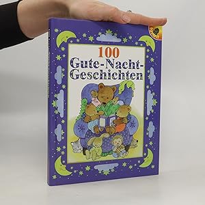 Bild des Verkufers fr 100 Gute-Nacht-Geschichten zum Verkauf von Bookbot