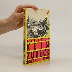 Seller image for Kein Zuru?ck for sale by Bookbot