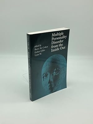 Seller image for Multiple Personality Disorder from the Inside Out for sale by True Oak Books