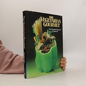 Seller image for The Vegetarian Gourmet for sale by Bookbot
