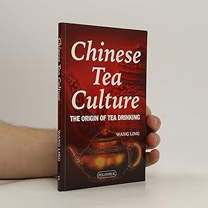 Seller image for Chinese Tea Culture for sale by Bookbot