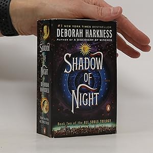 Immagine del venditore per Shadow of Night venduto da Bookbot