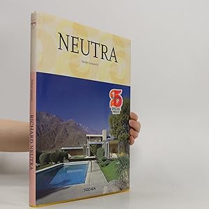 Imagen del vendedor de Richard Neutra a la venta por Bookbot