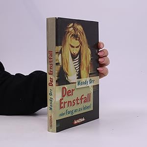 Bild des Verkufers fr Der Ernstfall oder fang an zu leben! zum Verkauf von Bookbot