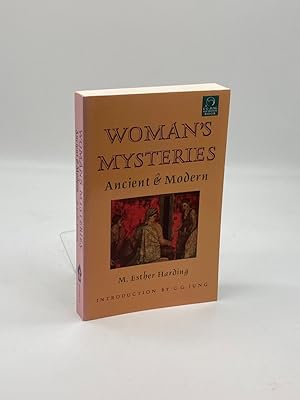 Immagine del venditore per Woman's Mysteries Ancient & Modern venduto da True Oak Books