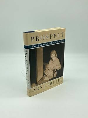Seller image for Prospect The Journal of an Artist for sale by True Oak Books