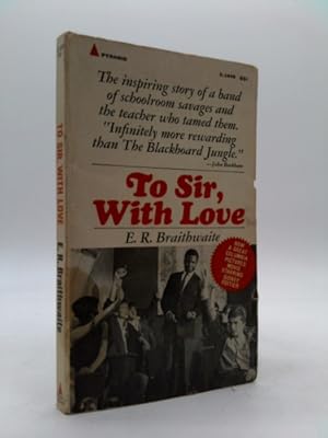 Seller image for To Sir With Love: A BBC Between the Covers Big Jubilee Read Pick for sale by ThriftBooksVintage