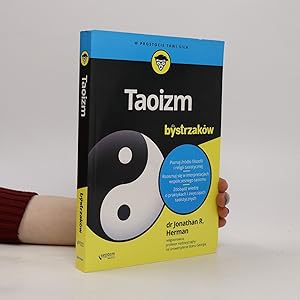 Seller image for Taoizm for sale by Bookbot