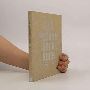 Bild des Verkufers fr Das vegane Kochbuch zum Verkauf von Bookbot