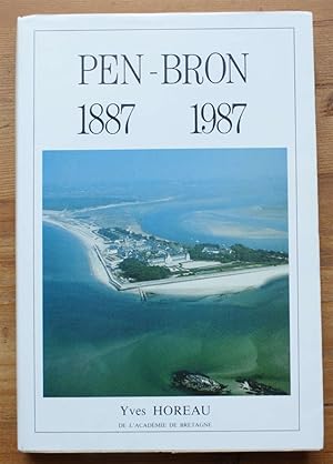 Seller image for Pen-Bron 1887-1987 for sale by Aberbroc