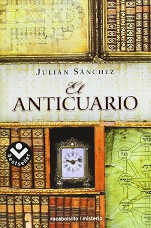 El anticuario