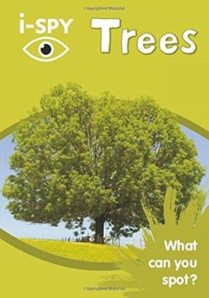 Bild des Verkufers fr i-SPY Trees: What can you spot? (Collins Michelin i-SPY Guides) zum Verkauf von WeBuyBooks 2