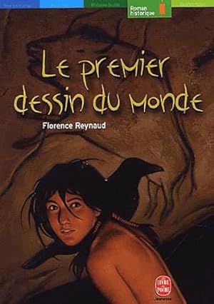 Seller image for Le premier dessin du monde for sale by Dmons et Merveilles