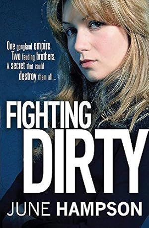 Imagen del vendedor de Fighting Dirty (Daisy Lane) a la venta por WeBuyBooks 2