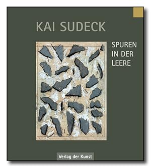 Immagine del venditore per Kai Sudeck : Spuren in der Leere. Uwe Haupenthal (Hrsg.) venduto da Licus Media