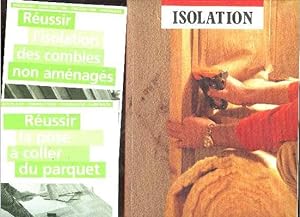 Bild des Verkufers fr Isolation zum Verkauf von Le-Livre