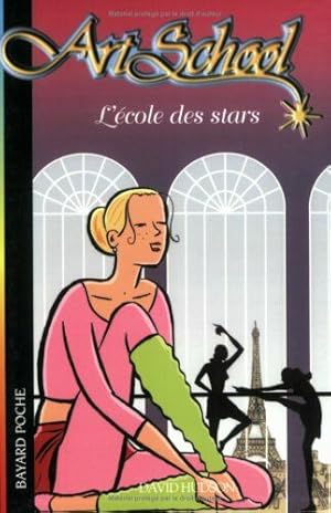 L'Ecole DES Stars (1)