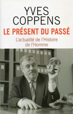 Seller image for Le prsent du pass for sale by Dmons et Merveilles