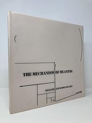 Image du vendeur pour Mechanism of Meaning mis en vente par Southampton Books