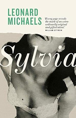 Imagen del vendedor de Sylvia a la venta por WeBuyBooks