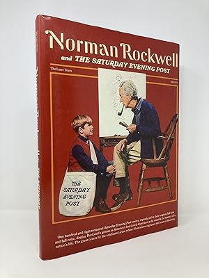 Imagen del vendedor de Norman Rockwell and the Saturday Evening Post. The Later Years. 1943-1971 a la venta por Southampton Books