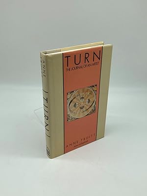 Seller image for Turn The Journal of an Artist for sale by True Oak Books