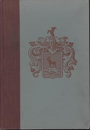 Image du vendeur pour From Kapuvar to California 1893: Travel Letters of Baron Gustav von Berg mis en vente par James F. Balsley, Bookseller