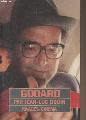 Image du vendeur pour Godard - "Cinma" n23 mis en vente par Le-Livre