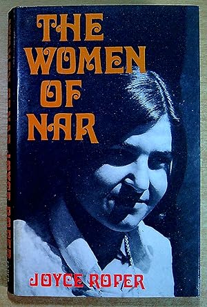 Imagen del vendedor de The Women of Nar a la venta por Pendleburys - the bookshop in the hills