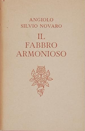 Il fabbro armonioso