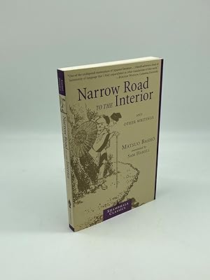Bild des Verkufers fr Narrow Road to the Interior And Other Writings zum Verkauf von True Oak Books
