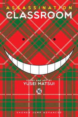Seller image for Assassination Classroom, Vol. 16 (Paperback or Softback) for sale by BargainBookStores