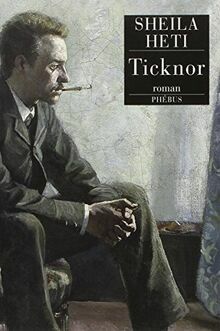 Seller image for Ticknor for sale by Dmons et Merveilles