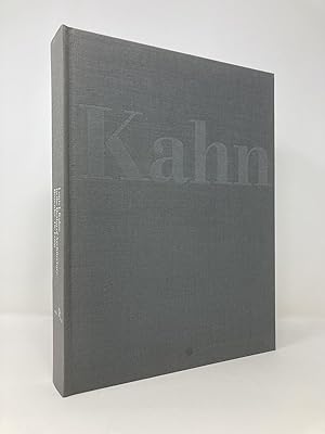 Imagen del vendedor de Louis I. Kahn: In the Realm of Architecture a la venta por Southampton Books