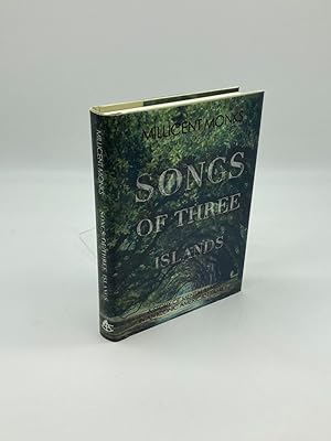 Immagine del venditore per Songs of Three Islands A Story of Mental Illness in an Iconic American Family venduto da True Oak Books