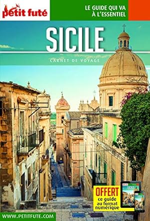 Image du vendeur pour Guide Sicile 2020 Carnet Petit Fut mis en vente par Dmons et Merveilles