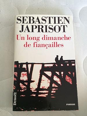 Image du vendeur pour Un long dimanche de fiancailles (prix interallie 1991) mis en vente par Dmons et Merveilles