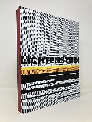 Imagen del vendedor de Roy Lichtenstein: A Retrospective a la venta por Southampton Books