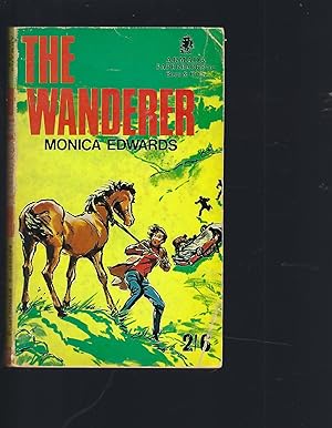 Seller image for The Wanderer for sale by Peakirk Books, Heather Lawrence PBFA