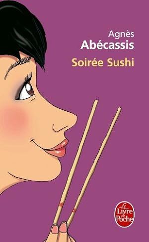 Imagen del vendedor de Soiree Sushi a la venta por Dmons et Merveilles