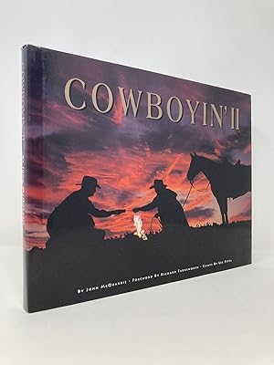 Immagine del venditore per Cowboyin' II: A Legend Lives on venduto da Southampton Books