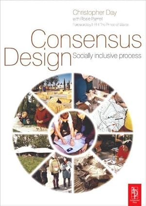 Seller image for Consensus Design for sale by AHA-BUCH GmbH