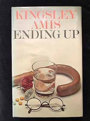 Seller image for Ending Up for sale by MHO - Collectors' Books