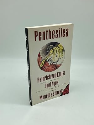 Seller image for Penthesilea A Tragic Drama for sale by True Oak Books