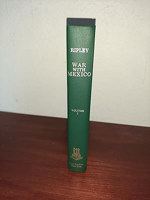 Image du vendeur pour The War With Mexico Volume 1 mis en vente par AwardWinningBooks